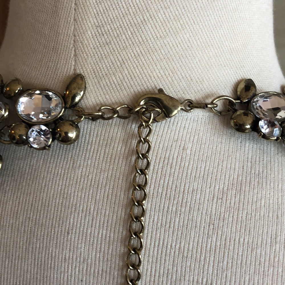 Eloquii Plus Size Flutter Sleeve Shift Black Dres… - image 7